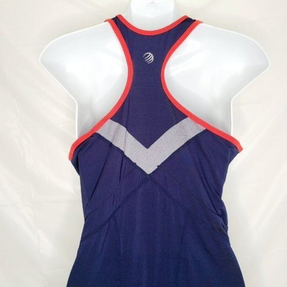MPG Athletic Racer Back Tank - Picture 7 of 8